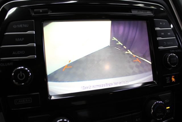 Used 2018 Nissan Maxima 3.5 SV FWD image 17