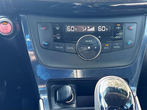 Used 2019 Nissan Sentra SR image 15