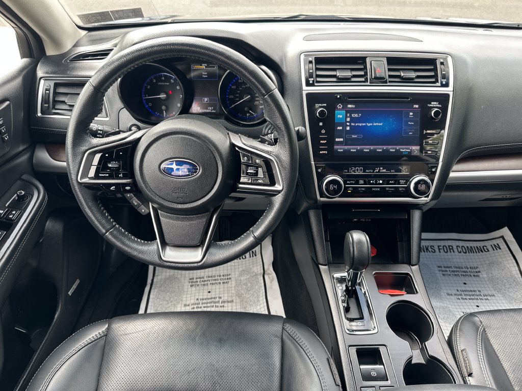 Used 2019 Subaru Outback 2.5i Limited w/ Popular Package #2 AWD/4WD image 28