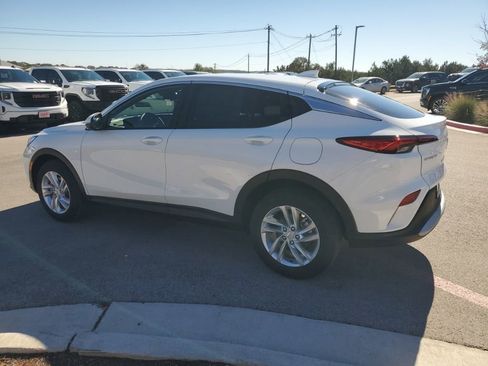 New 2026 Buick Envista Preferred image 6