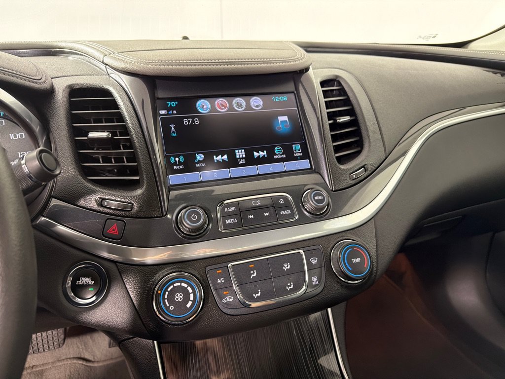 Used 2019 Chevrolet Impala LS FWD image 15