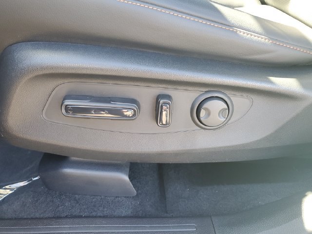 Certified 2025 Honda CR-V Sport-L image 23