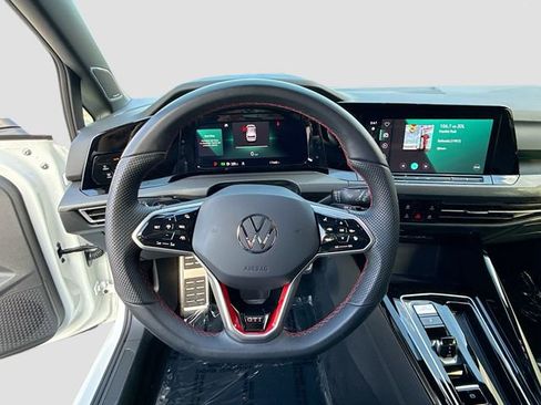 Used 2024 Volkswagen GTI Autobahn image 11