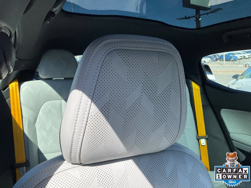 Used 2023 Polestar Polestar 2 AWD/4WD image 64