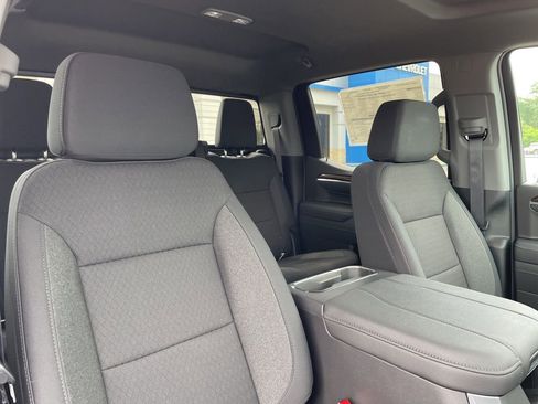 New 2026 Chevrolet Silverado 1500 LT Trail Boss AWD/4WD image 33
