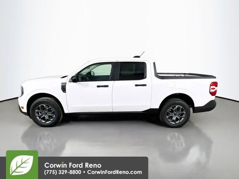 New 2026 Ford Maverick XLT w/ Equipment Group 301A AWD/4WD image 4