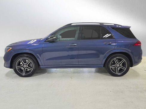 Used 2026 Mercedes-Benz GLE 450 4MATIC image 7