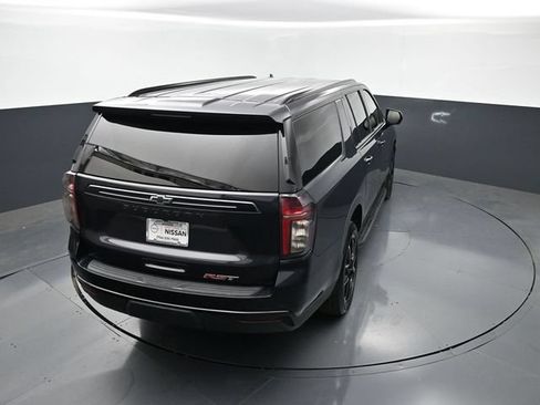 Used 2023 Chevrolet Suburban RST RWD image 22