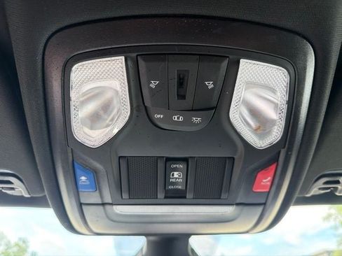 Used 2024 RAM 1500 Big Horn AWD/4WD image 15