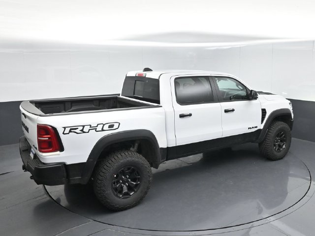 New 2026 RAM 1500 RHO AWD/4WD image 41