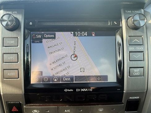 Used 2016 Toyota Tundra SR5 image 24