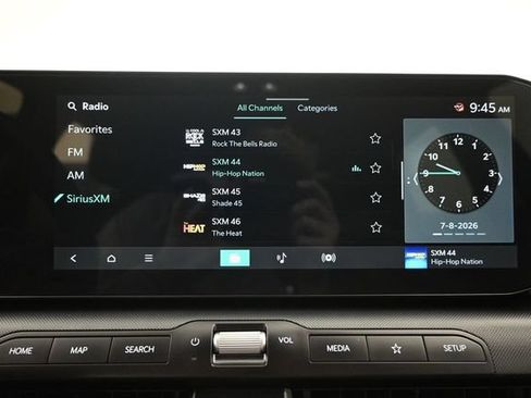 Used 2025 Kia K4 FWD image 18