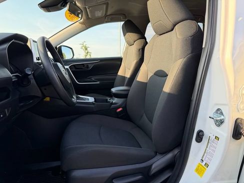 Certified 2024 Toyota RAV4 LE FWD image 14