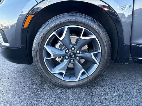 Used 2021 Chevrolet Blazer RS w/ Enhanced Convenience Package image 32