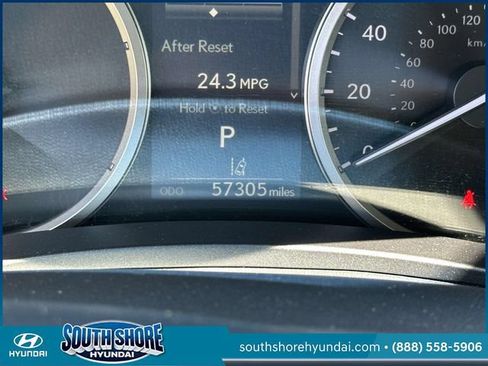 Used 2019 Lexus NX 300h AWD w/ Premium Package image 27
