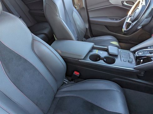 Certified 2023 Acura TLX w/ A-SPEC Pkg image 11