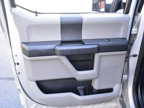 Used 2016 Ford F150 XL w/ XL Power Equipment Group AWD/4WD image 11