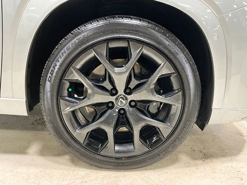 Used 2024 Lexus TX 500h AWD w/ Technology Package image 9