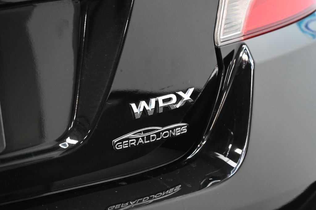 Used 2021 Subaru WRX AWD/4WD image 18