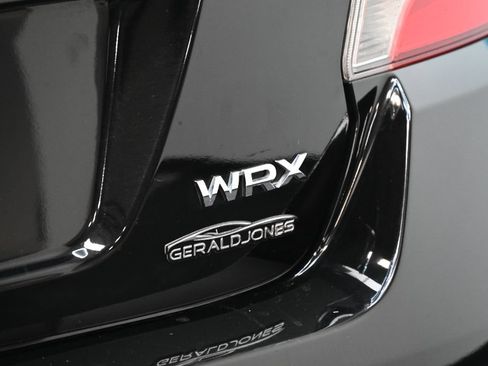 Used 2021 Subaru WRX AWD/4WD image 18