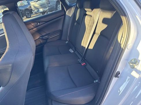 Used 2018 Honda Civic Si image 14