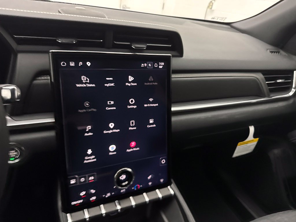 New 2027 GMC Terrain Elevation AWD/4WD image 16