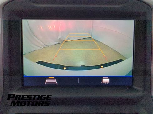 Used 2021 Chevrolet Silverado 2500 W/T AWD/4WD image 18