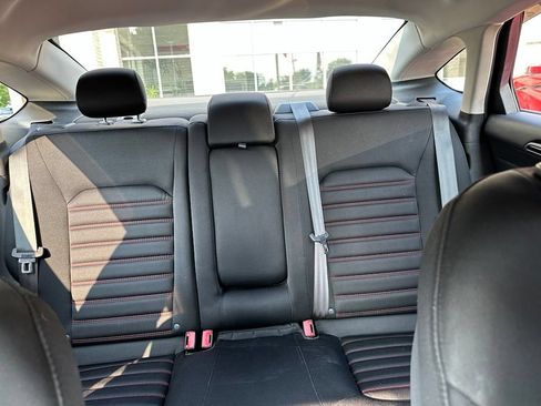 Used 2014 Ford Fusion SE w/ Equipment Group 201A FWD image 18