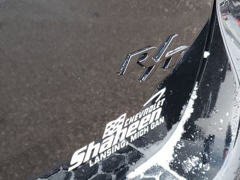 Used 2021 Dodge Durango R/T w/ Trailer Tow Group IV image 46