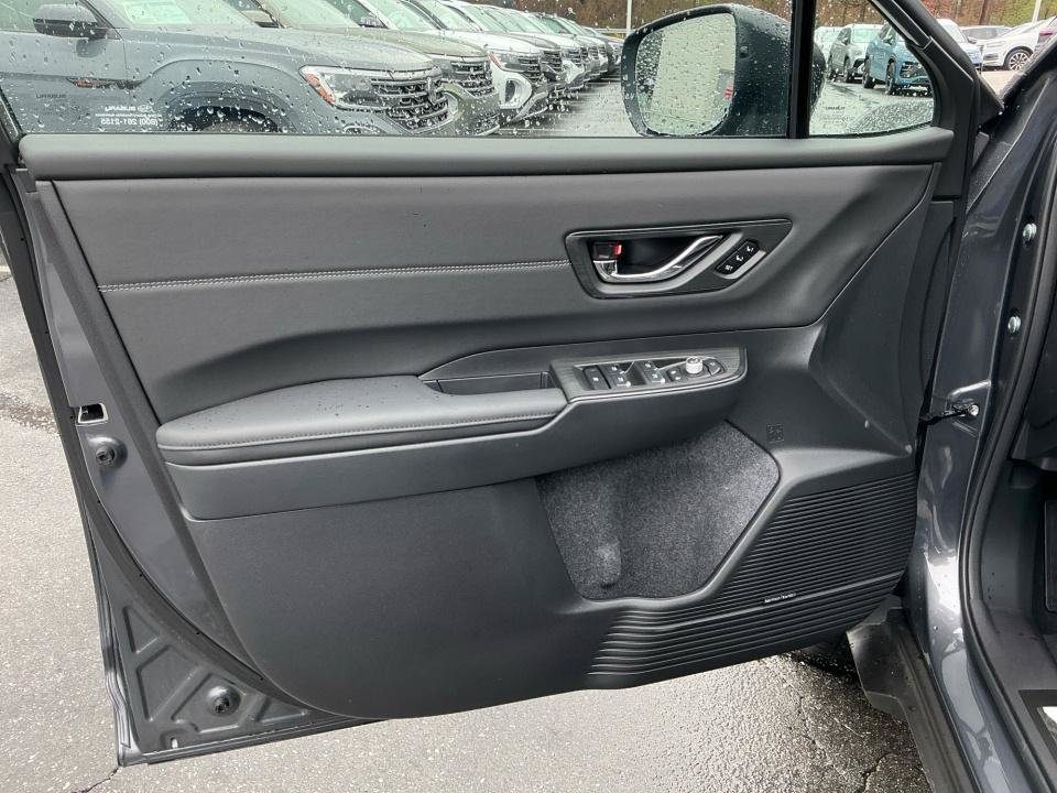 New 2026 Subaru Outback Touring XT AWD/4WD image 32
