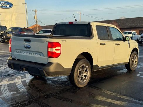 Used 2022 Ford Maverick XLT w/ XLT Luxury Package image 3