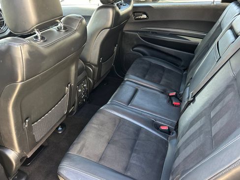 Used 2022 Dodge Durango GT RWD image 14