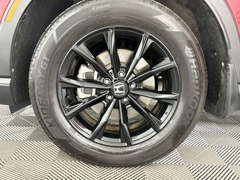 Used 2024 Honda CR-V Sport image 36
