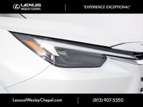 Used 2024 Lexus TX 350 FWD w/ Technology Package image 3