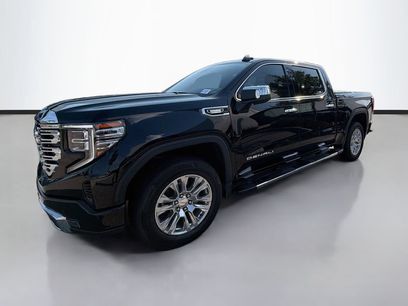 Used 2024 GMC Sierra 1500 Denali w/ Technology Package