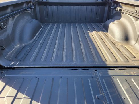 New 2026 RAM 1500 Big Horn AWD/4WD image 27