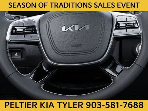 New 2025 Kia Telluride SX Prestige X-Line image 20