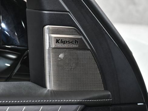 Used 2025 INFINITI QX80 Autograph image 11