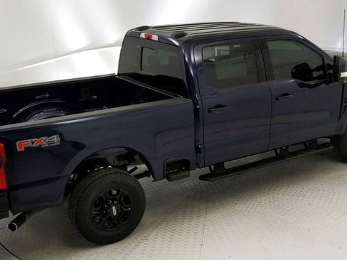 Used 2024 Ford F250 XLT w/ XLT Premium Package AWD/4WD image 17
