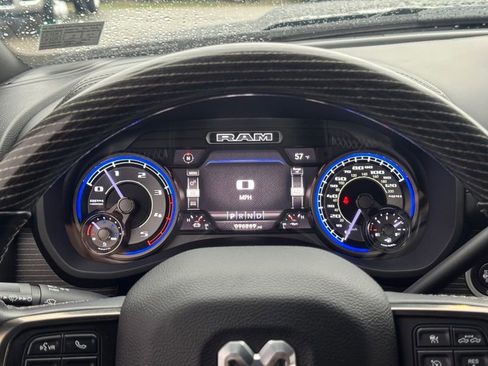 Used 2021 RAM 3500 Limited AWD/4WD image 11