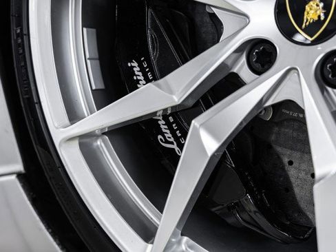 Used 2014 Lamborghini Aventador LP 700-4 AWD/4WD image 31