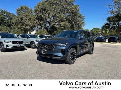 New 2026 Volvo XC90 B5 Core