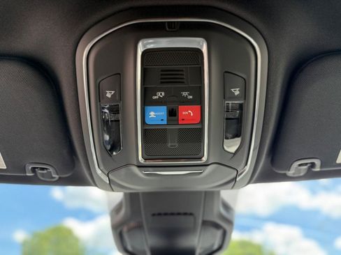 New 2026 Jeep Cherokee Laredo AWD/4WD image 28