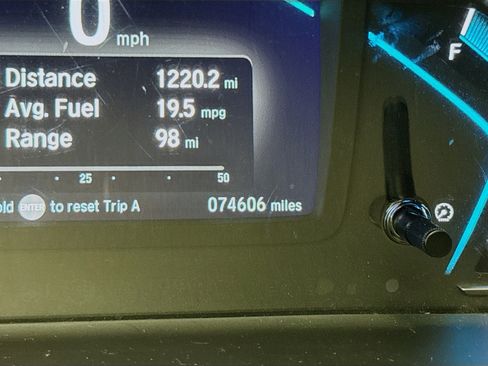 Used 2018 Honda Odyssey Touring image 8