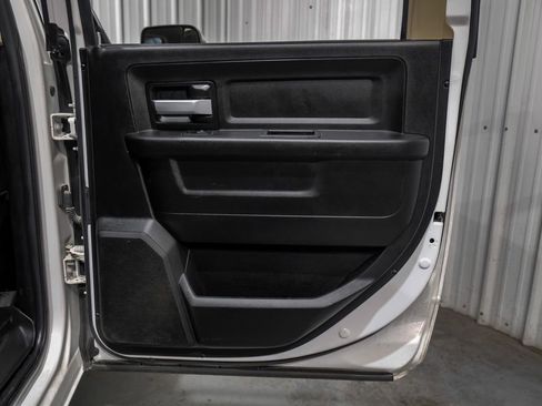 Used 2019 RAM 2500 Tradesman image 45