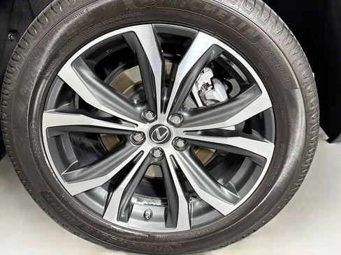 Used 2021 Lexus RX 350 FWD w/ Premium Package image 34