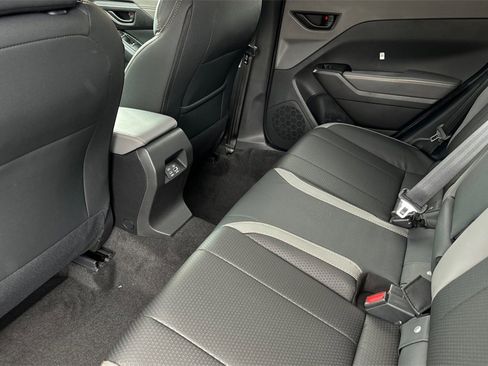 New 2026 Subaru Crosstrek 2.5i Wilderness image 13