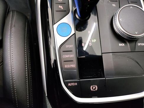 Used 2023 BMW i4 eDrive35 w/ Premium Package image 28