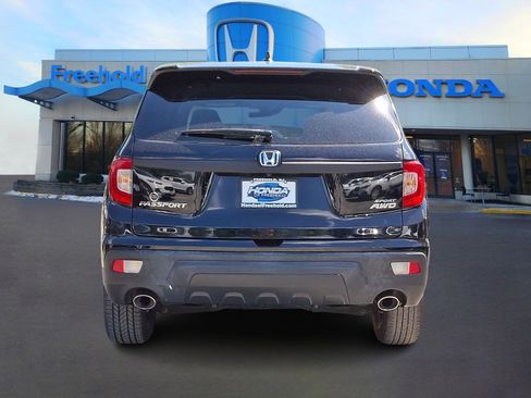 Used 2019 Honda Passport Sport image 6