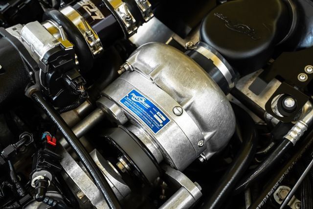 Used 2008 Chevrolet Corvette Z06 w/ Preferred Equipment Group RWD image 35